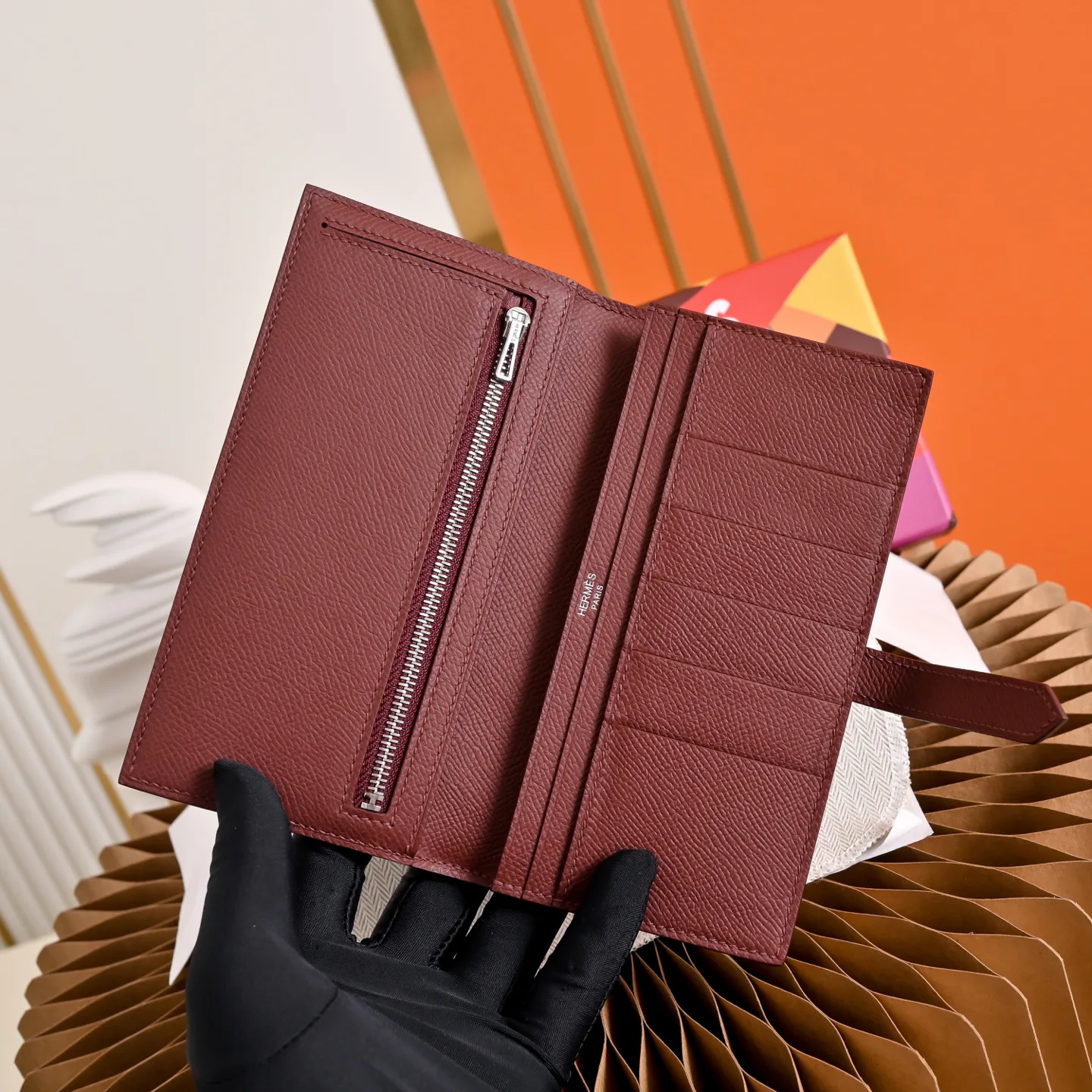 Клатчи Женские Hermes 18077414