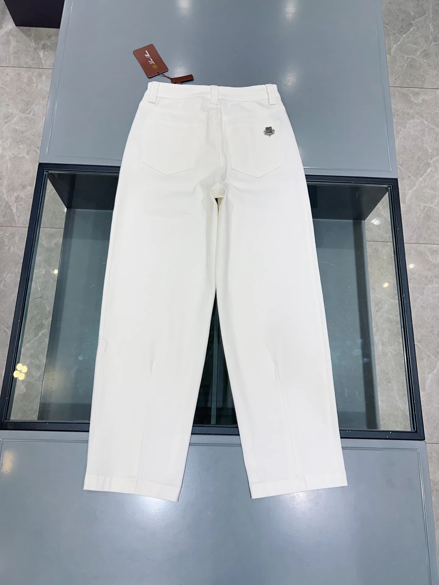 Джинсы Женские Loro Piana 11818609