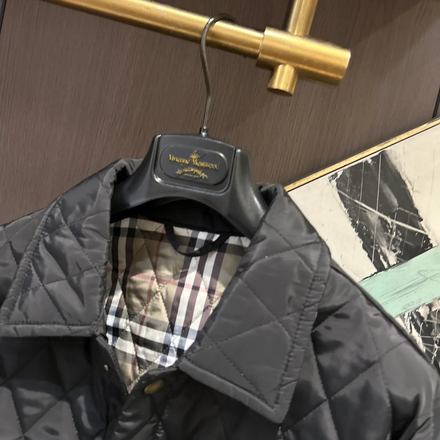 Куртки Мужские Burberry 273236