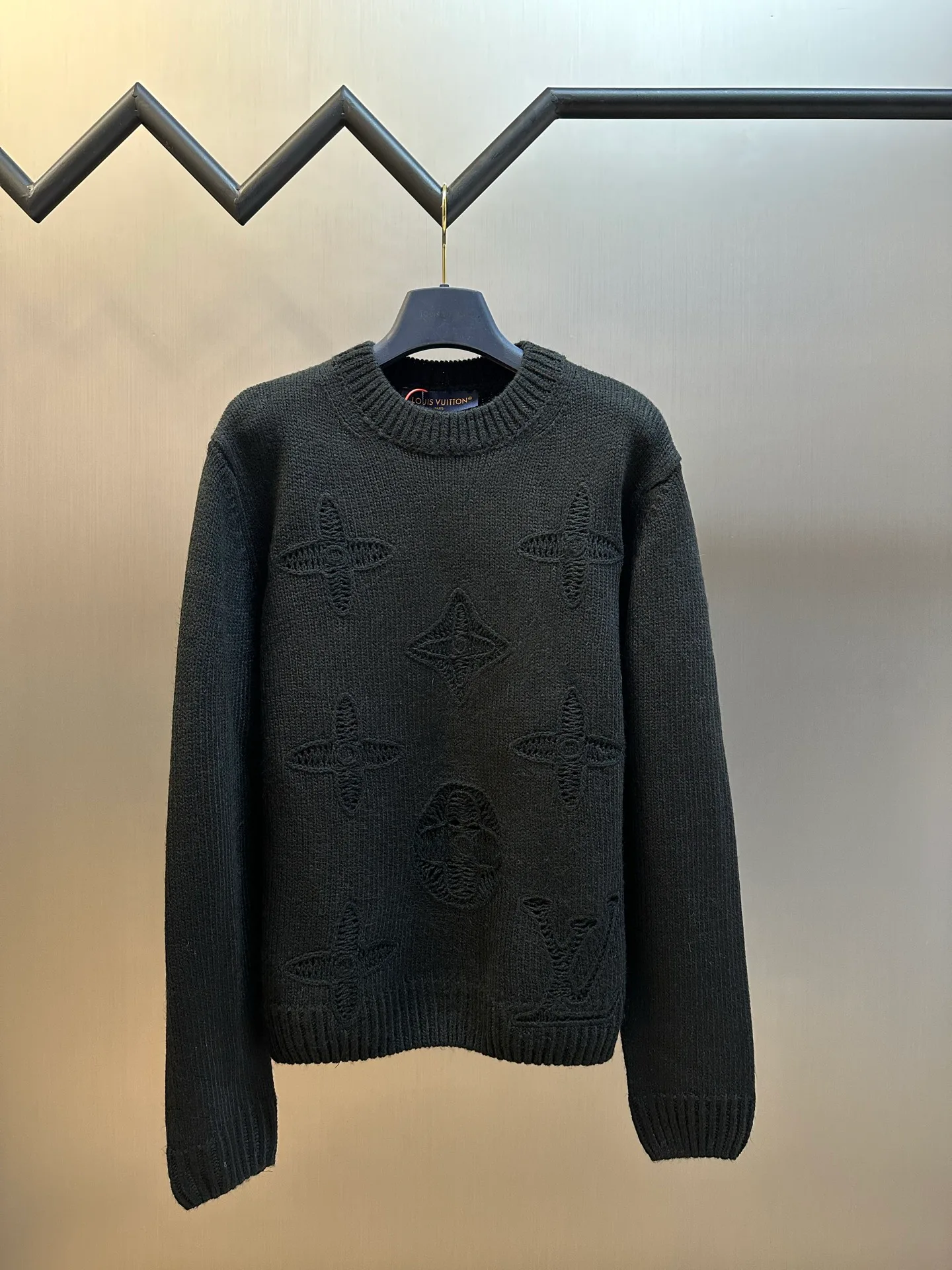 Джемперы И Свитеры Мужские Louis Vuitton 17975304