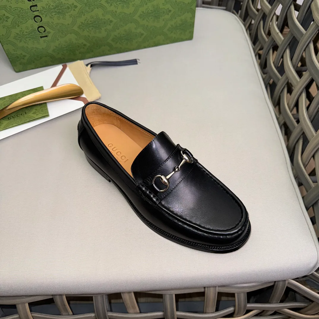 Лоферы И Туфли Мужские Gucci 17576630
