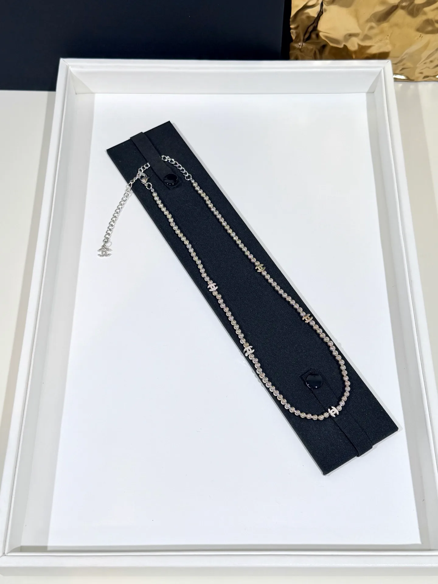Бижутерия Chanel 18392820