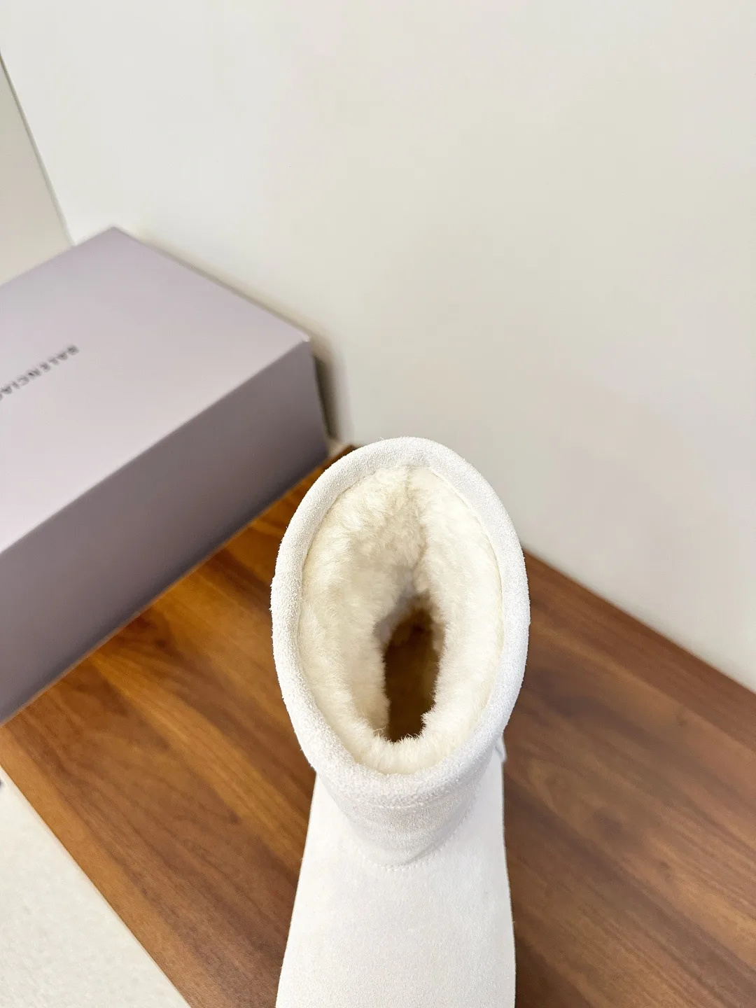 Угги Женские Balenciaga 204574