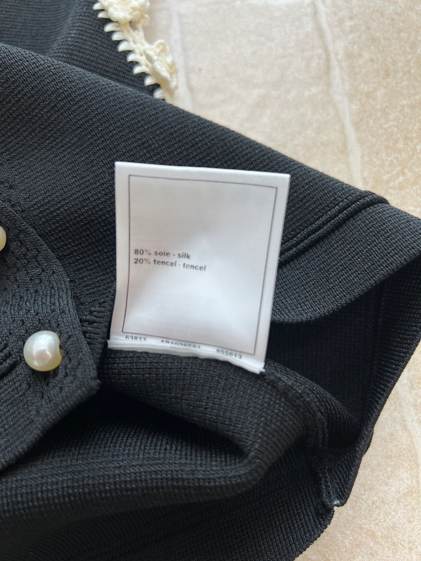 Топы Женские Chanel 13076245