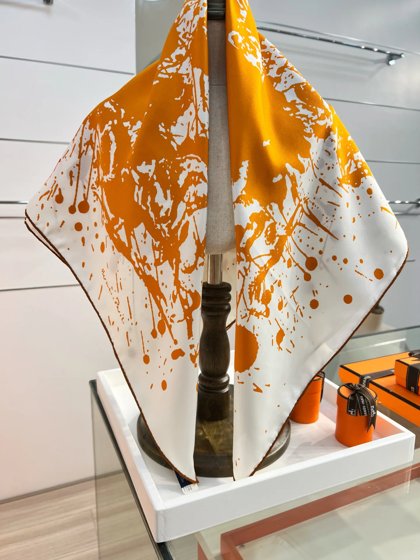 Платки Hermes 2578550