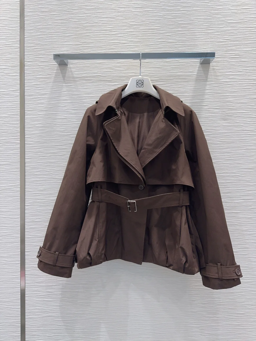 Тренчи Женские Loewe 18279069
