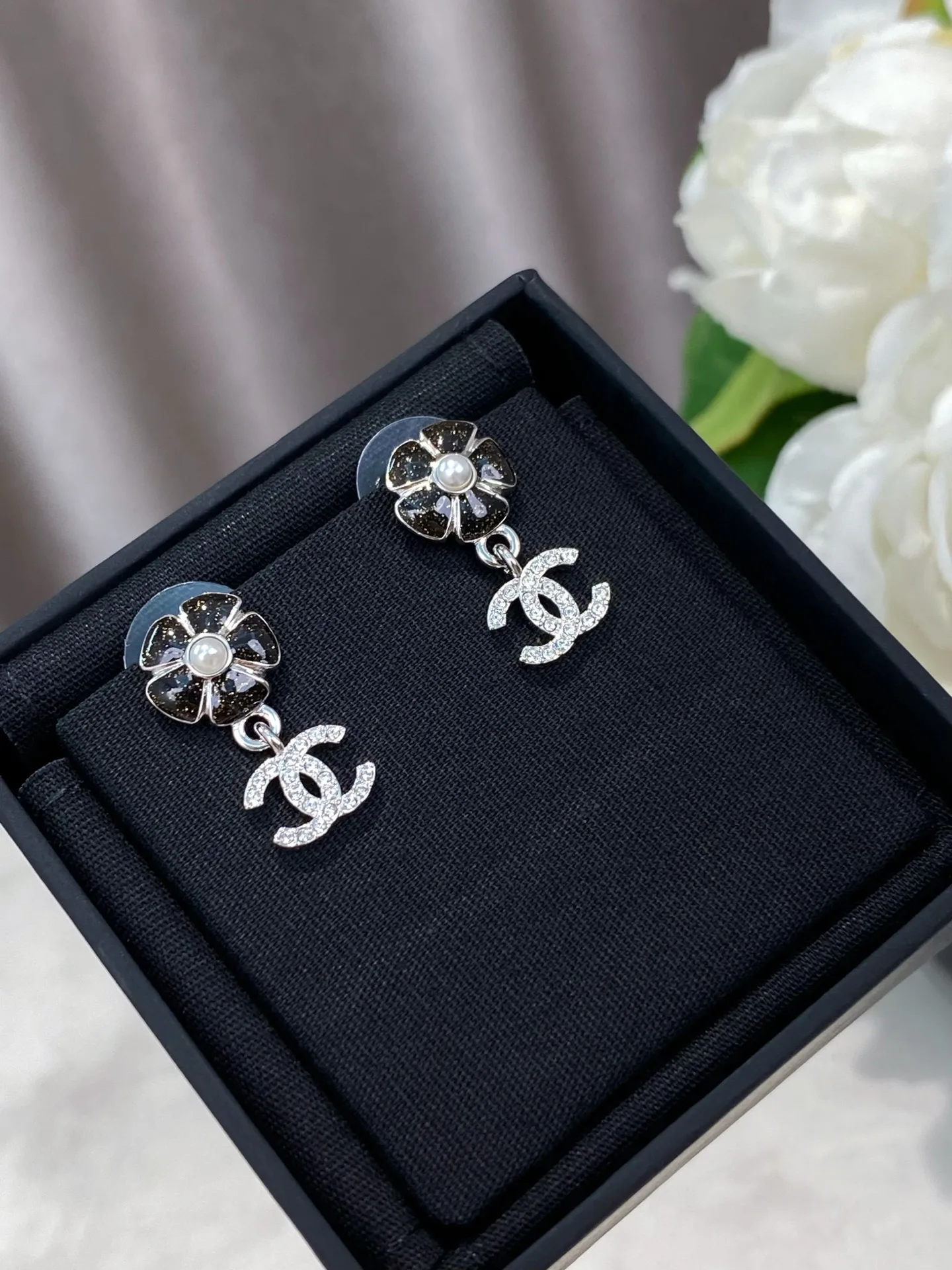 Бижутерия Chanel 1473229