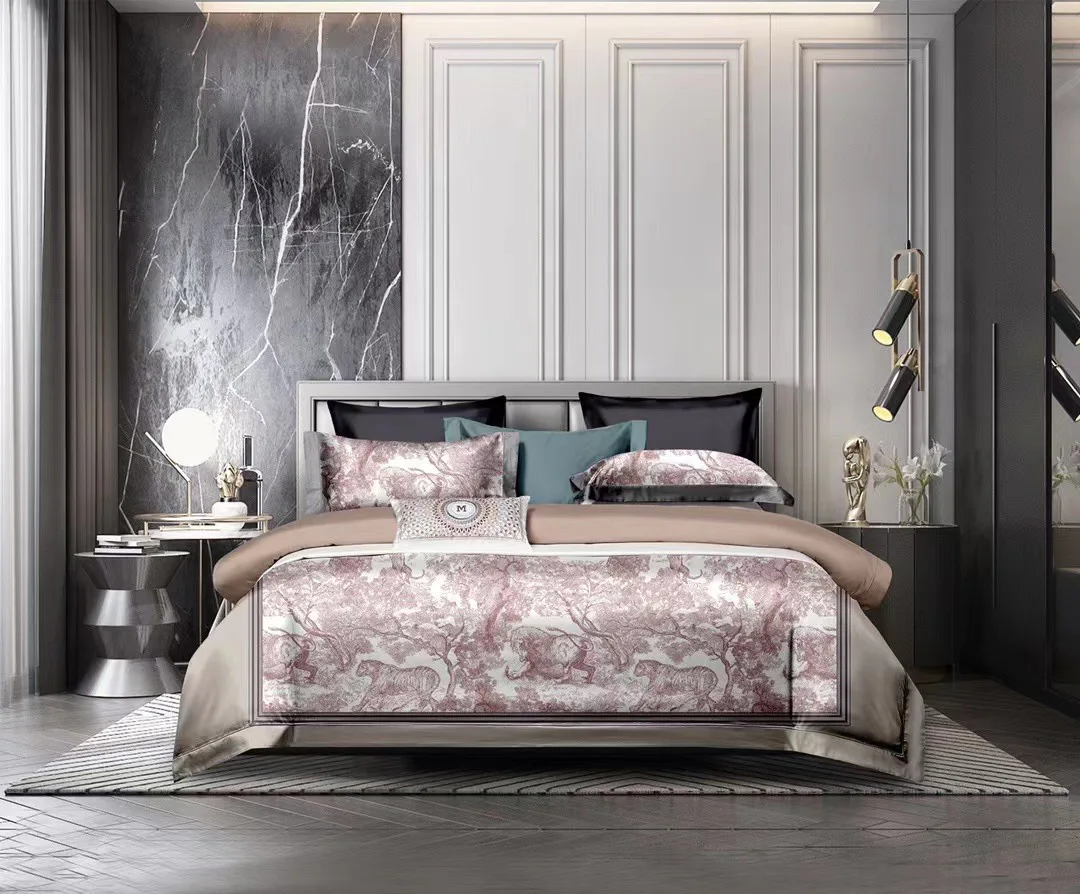 Постельное Белье Christian Dior 5053744