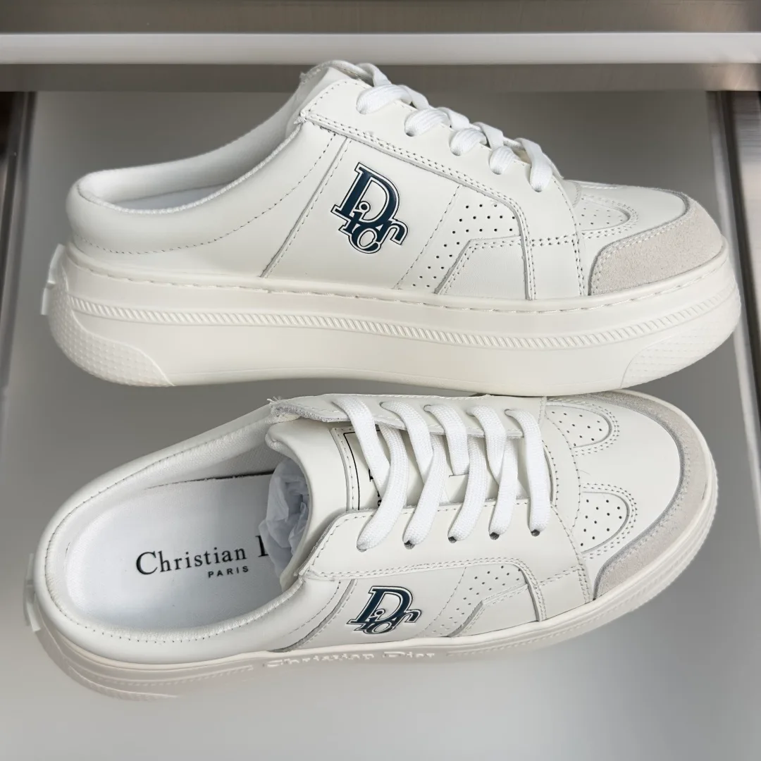 Кроссовки Женские Christian Dior 17772002