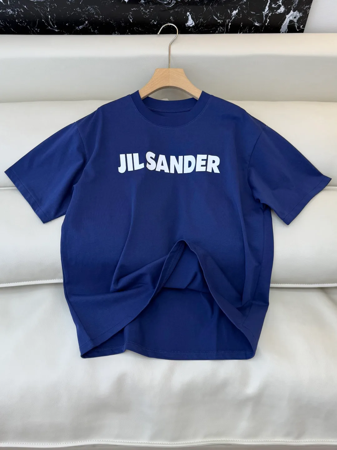 Футболки Мужские Jil Sander 10503398