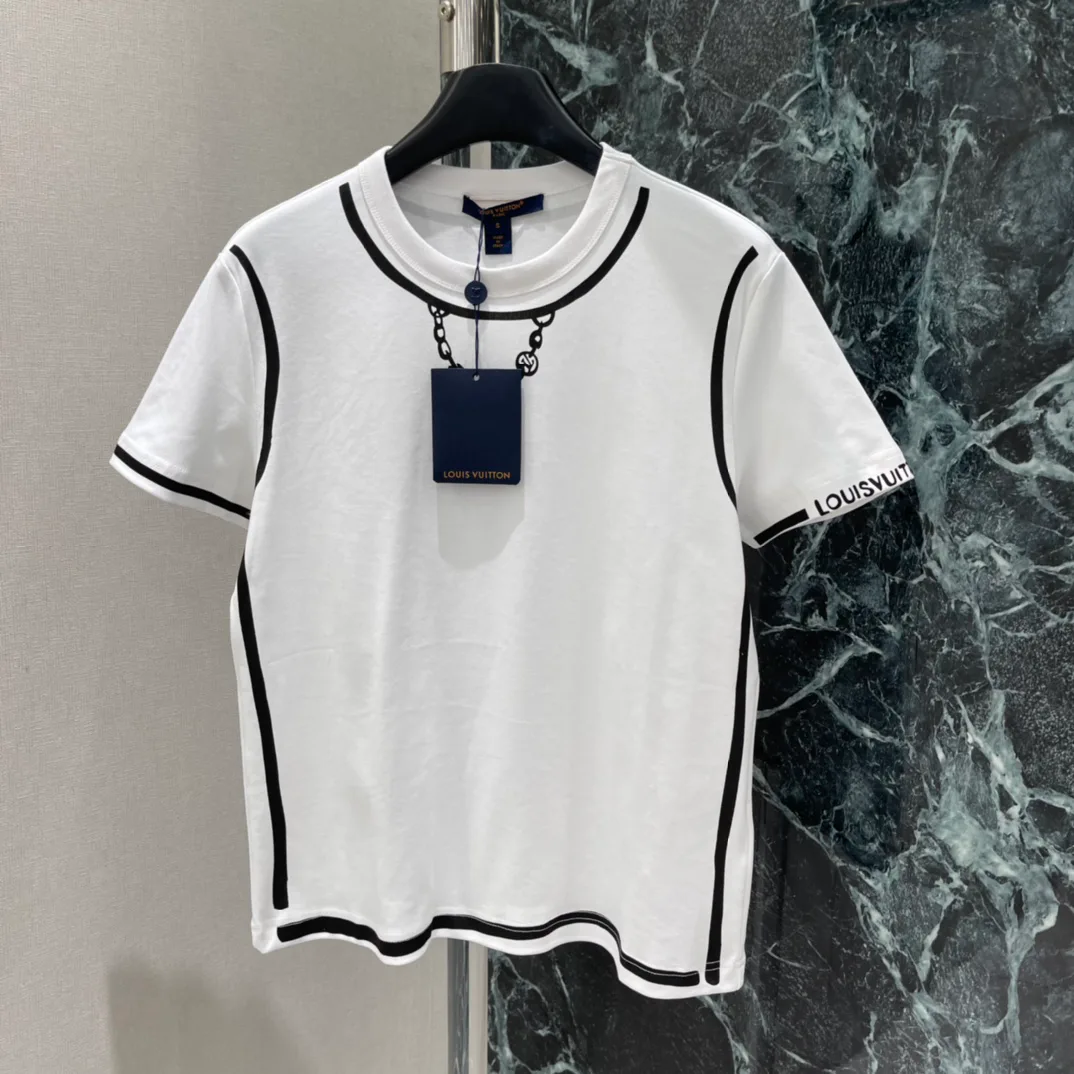 Футболки Женские Louis Vuitton 4517207