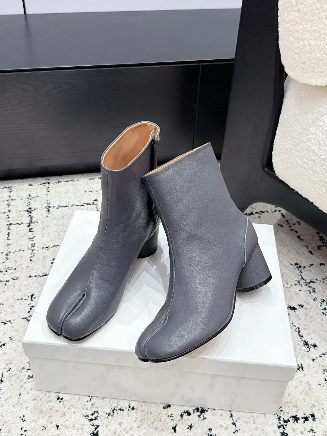 Ботильоны Женские Maison Margiela 18406348