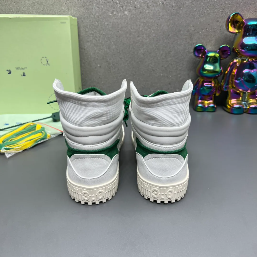 Кроссовки Женские Off-White 2937834
