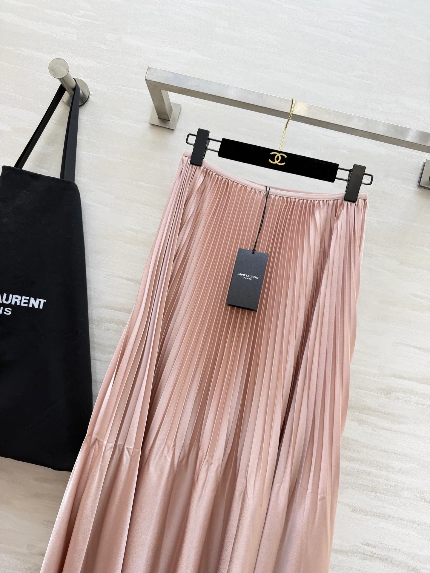 Юбки Женские Saint Laurent 11272228