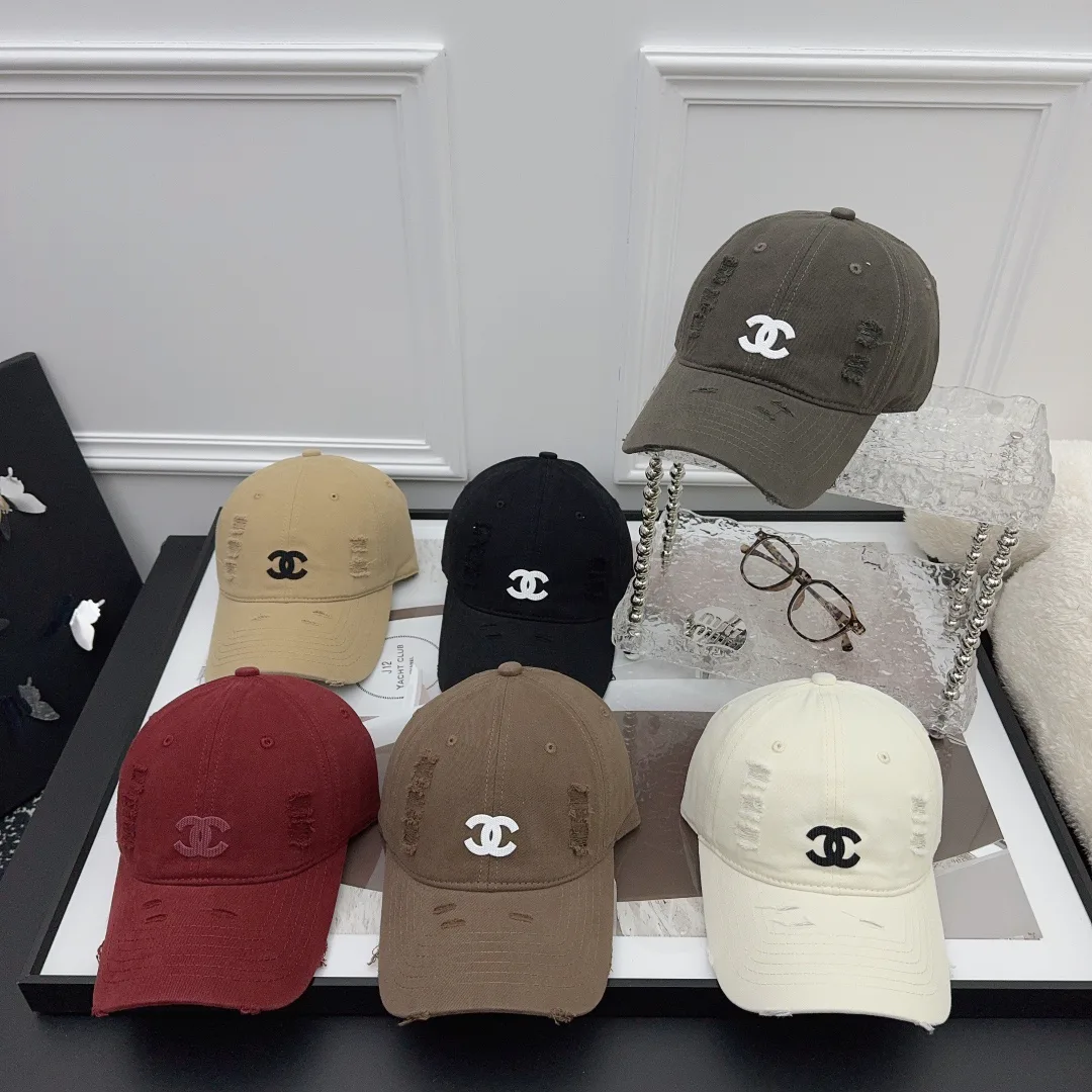 Головные Уборы Chanel 13630