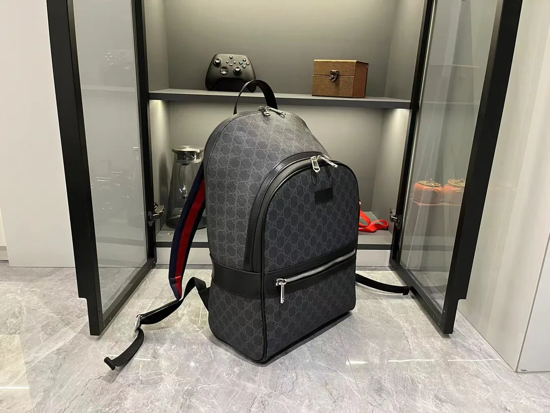 Рюкзаки Женские Gucci 501036