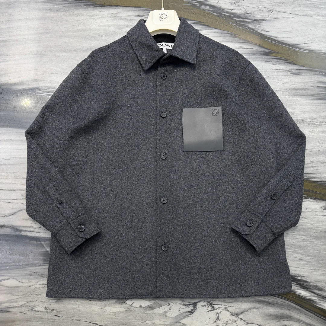 Рубашки Мужские Loewe 5063674