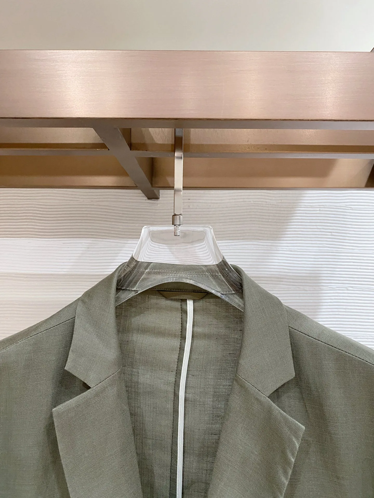 Пиджаки Мужские Loro Piana 11496600