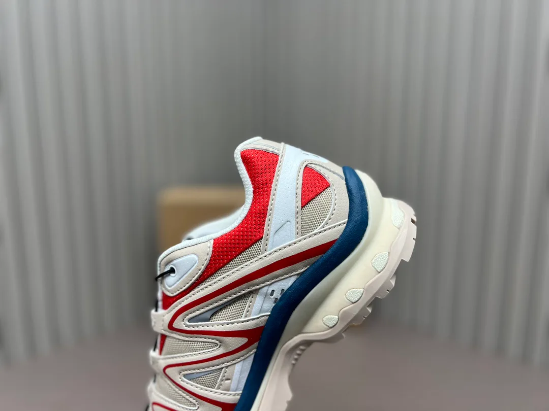 Кроссовки Женские Salomon 120904