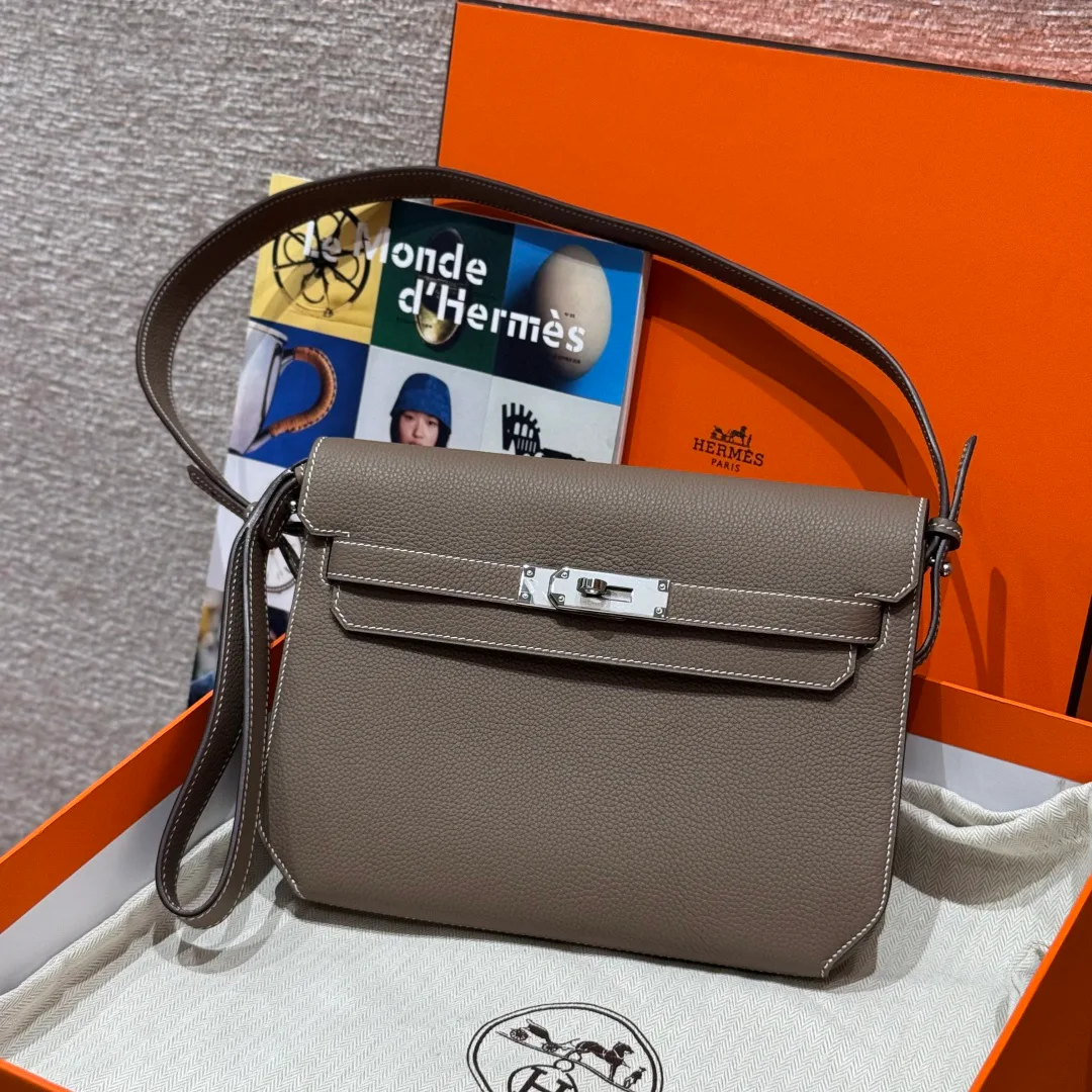 Поясные Сумки Мужские Hermes 278614