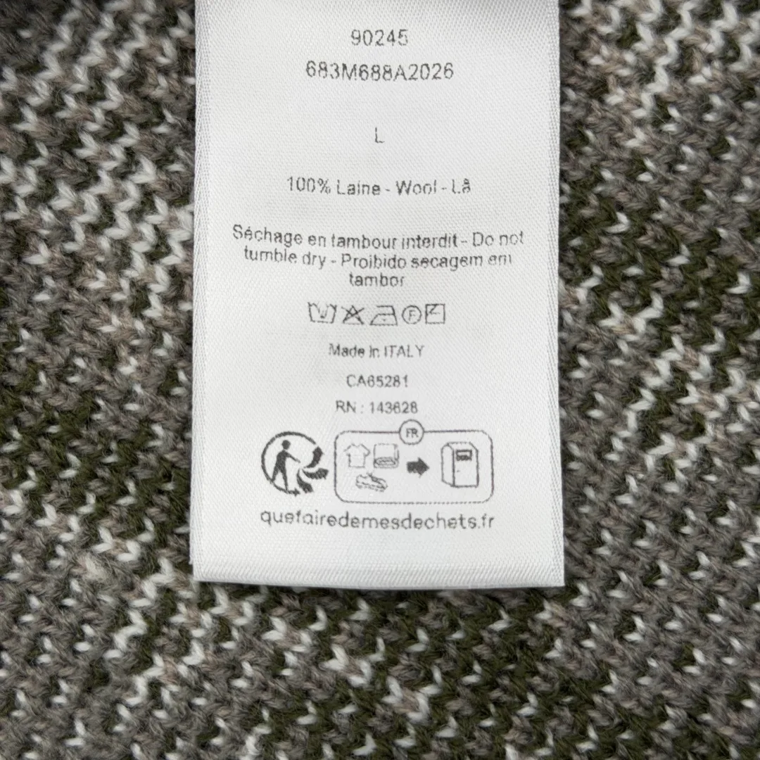 Джемперы И Свитеры Мужские Christian Dior 18630910