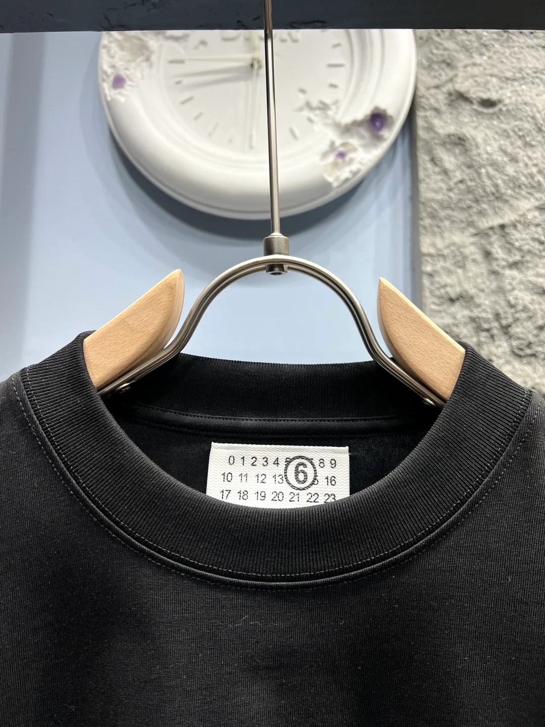 Футболки Женские Maison Margiela 32779