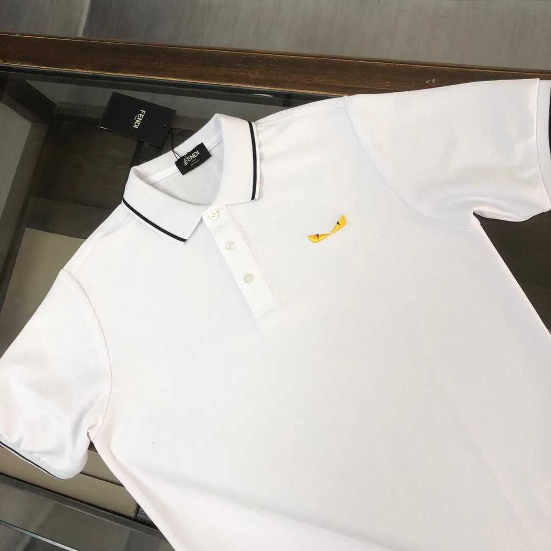 Рубашки Мужские Fendi 11190349