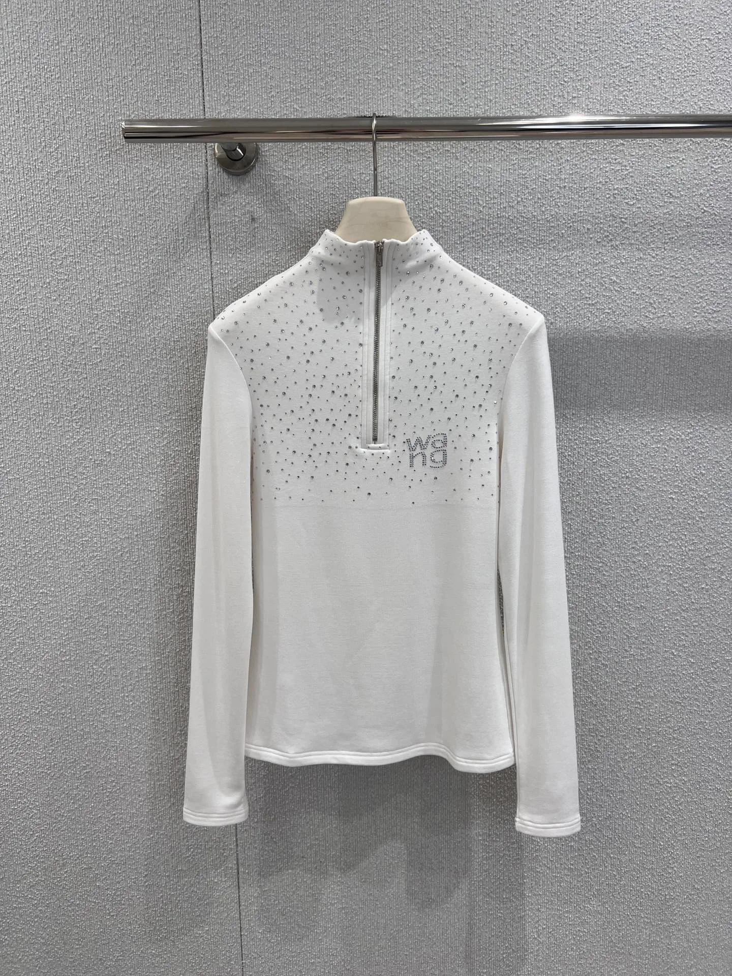 Джемперы И Свитеры Женские Alexander Wang 1707340