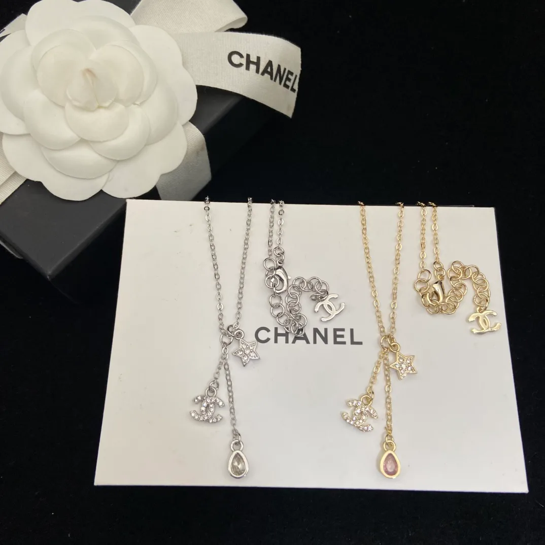 Бижутерия Chanel 1312251