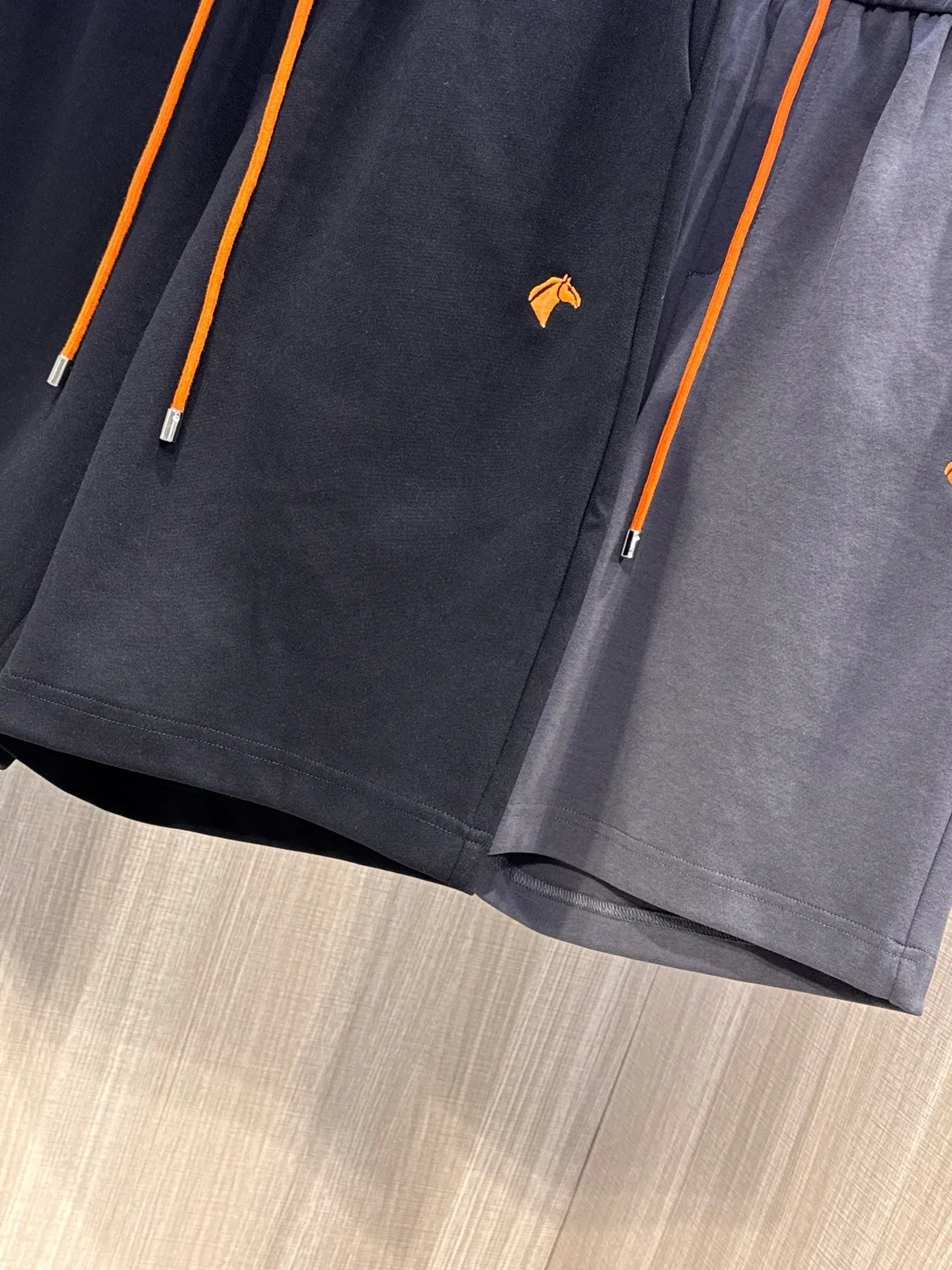 Шорты Мужские Hermes 12850410