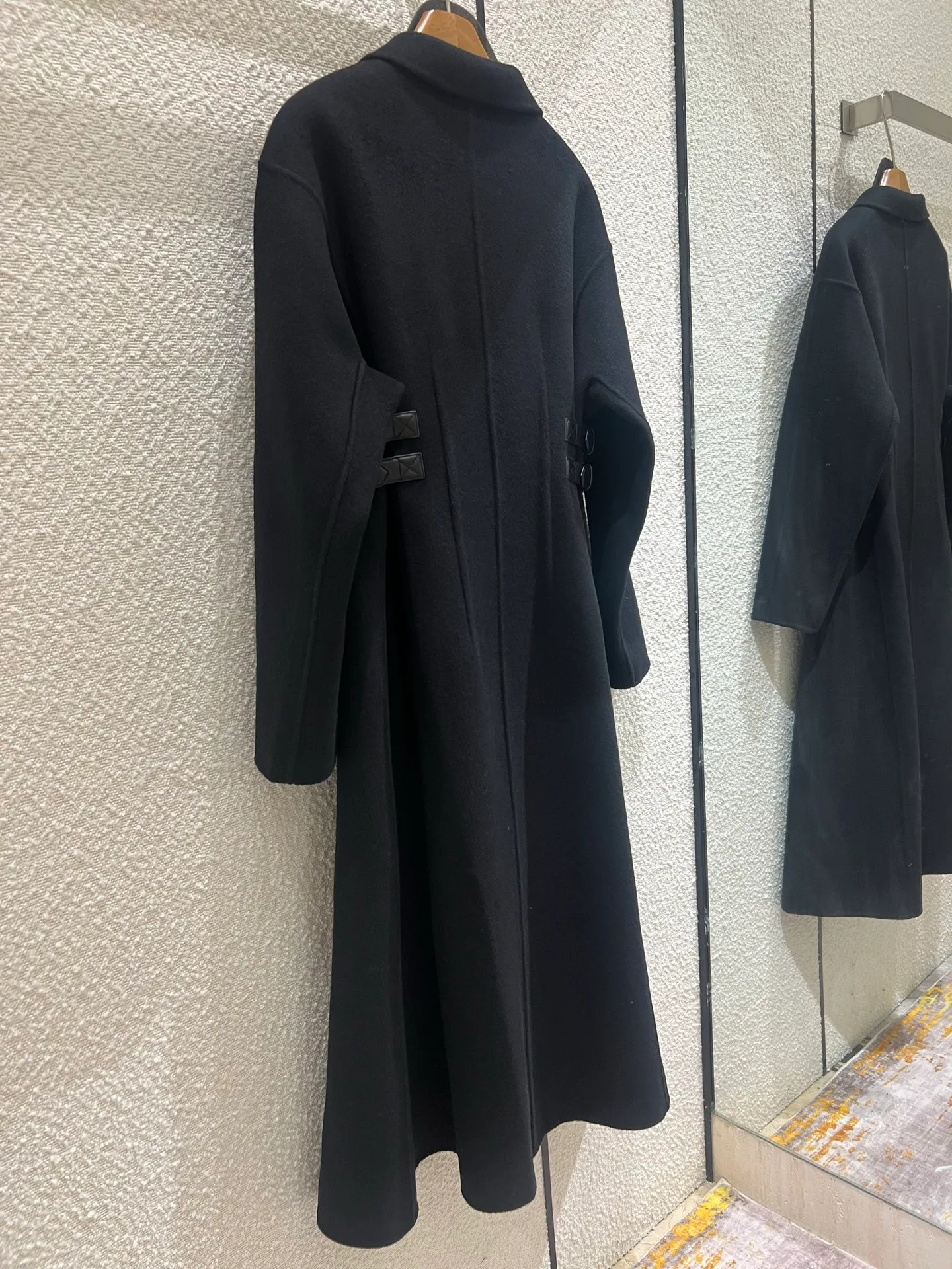 Пальто Женские Christian Dior 87669