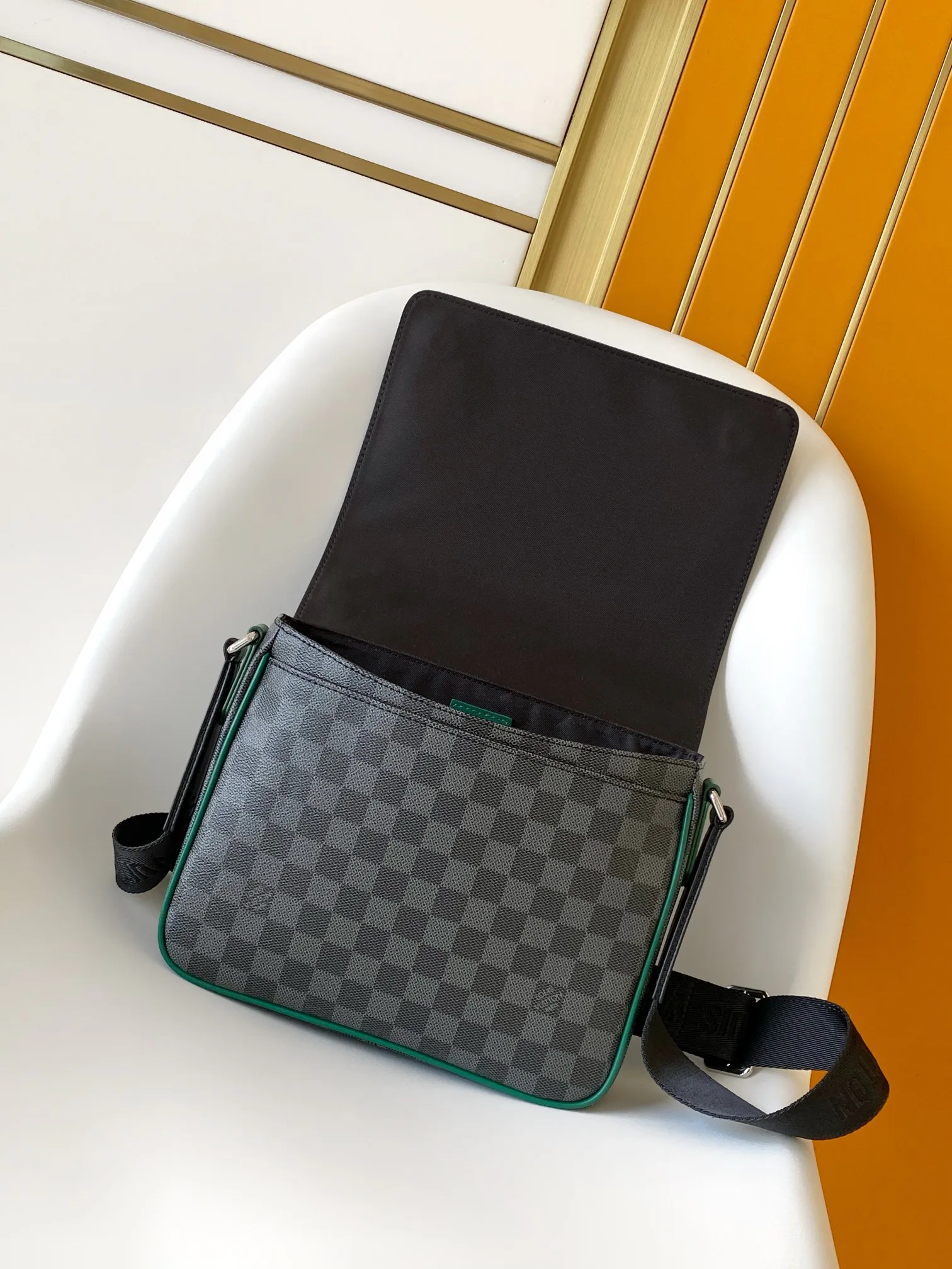 Сумки На Ремне Женские Louis Vuitton 16993995