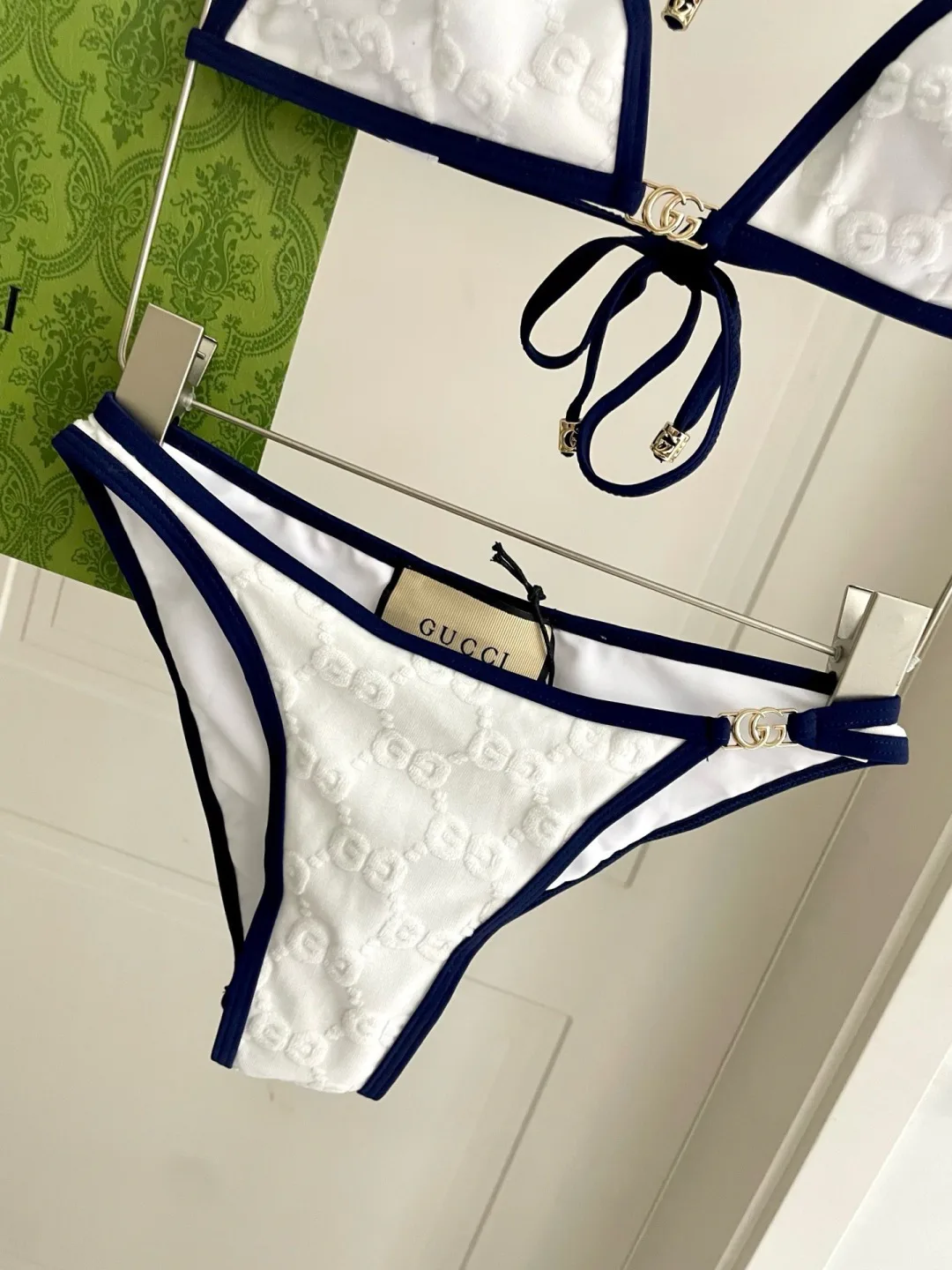 Купальники Женские Gucci 17646737