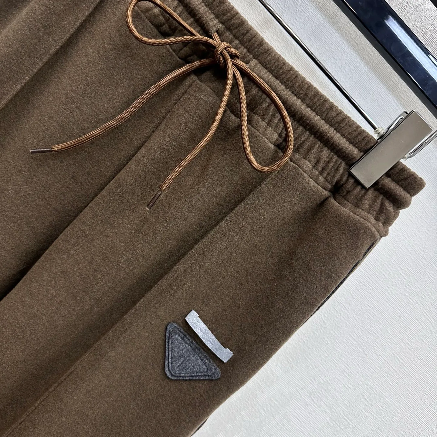 Брюки Женские Prada 18181815