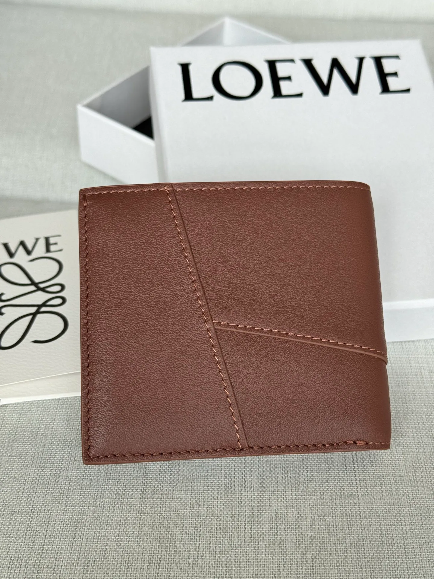 Клатчи Женские Loewe 18906574
