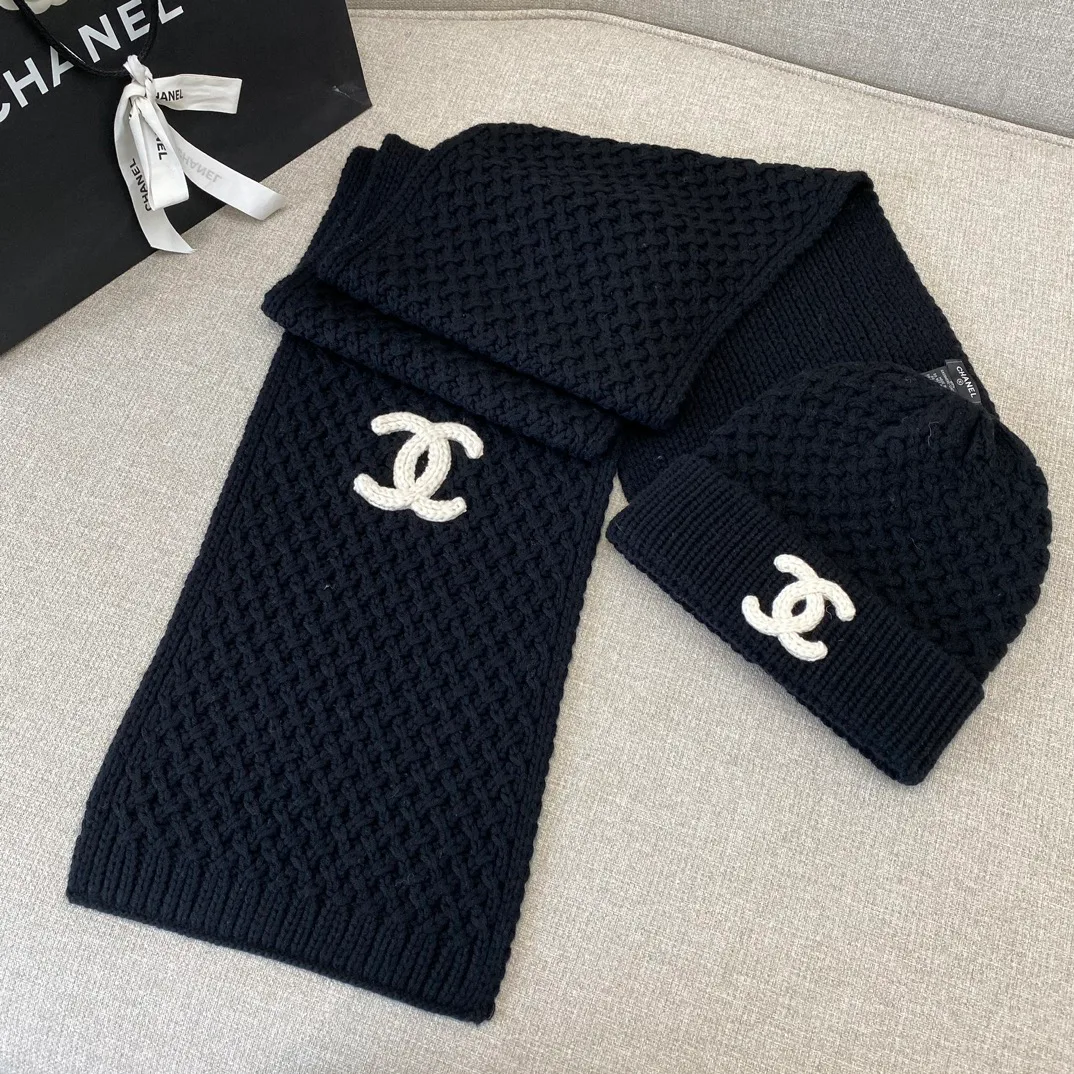 Шарфы Chanel 11613569