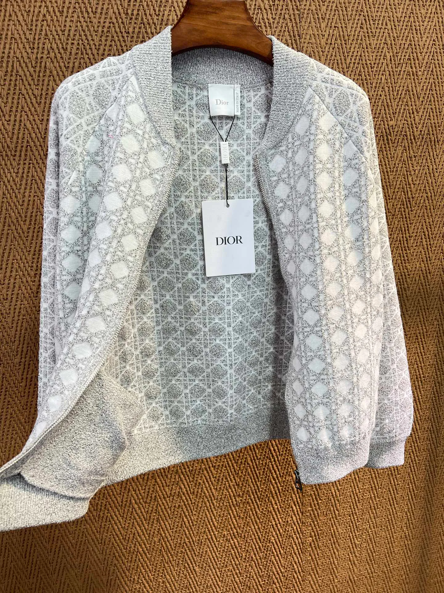 Джемперы И Свитеры Женские Christian Dior 18576707