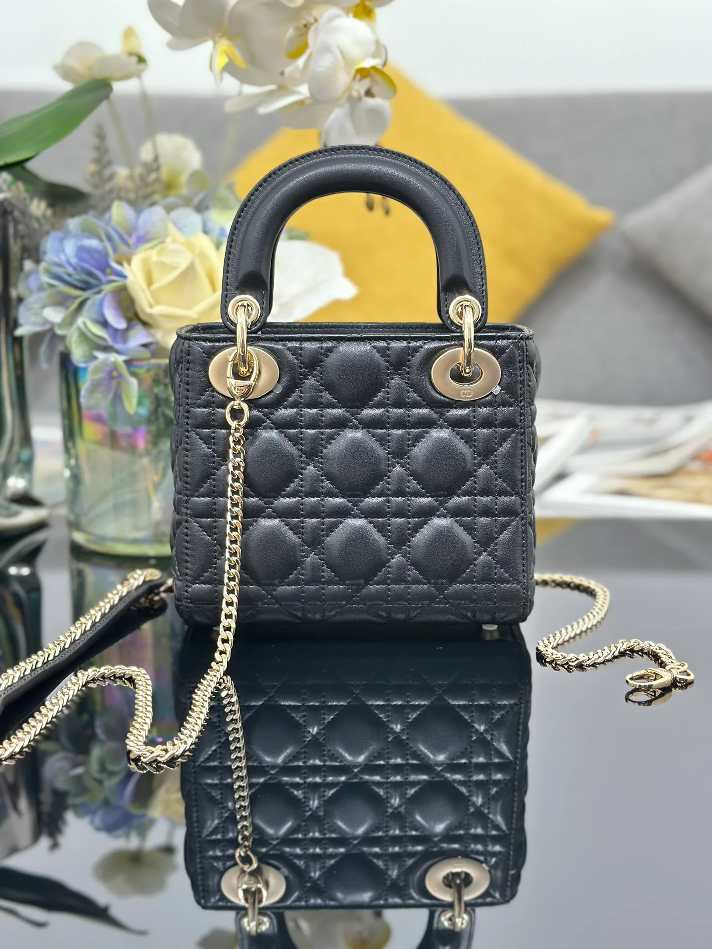 Классические Сумки Женские Christian Dior 11412532