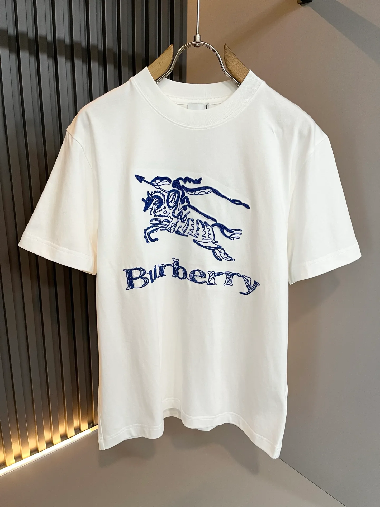 Футболки Женские Burberry 10242296