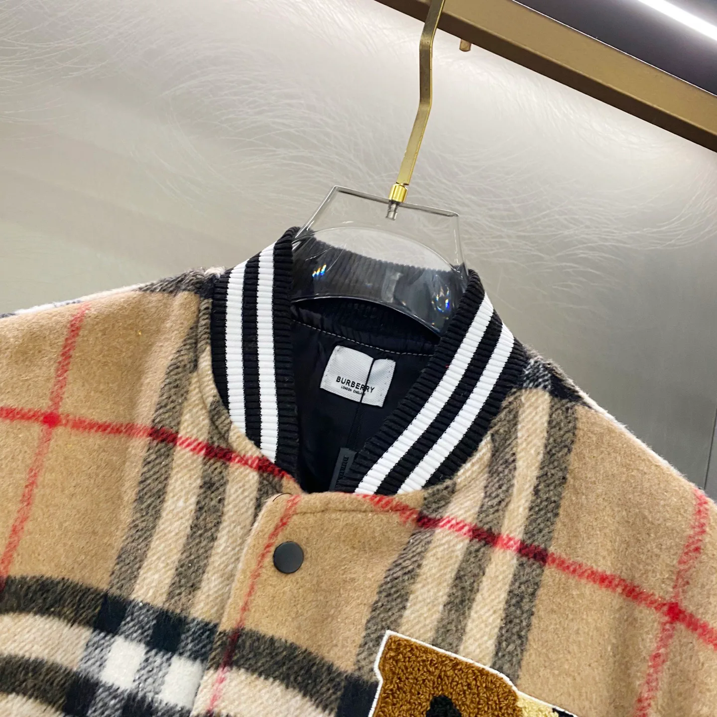 Куртки И Пуховики Мужские Burberry 73686