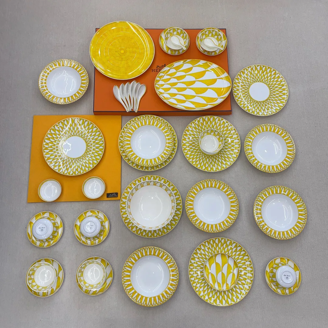 Посуда Hermes 28615