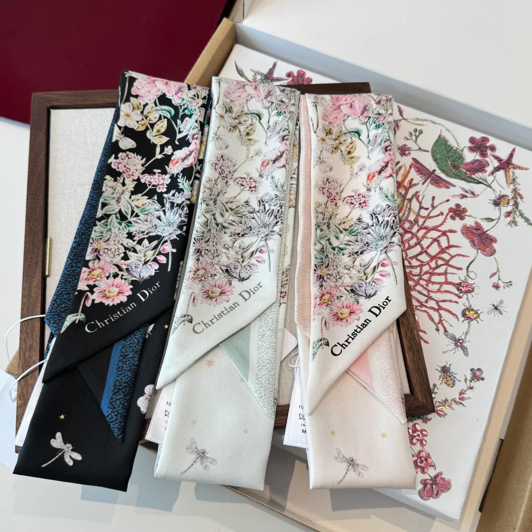 Платки Christian Dior 10416175