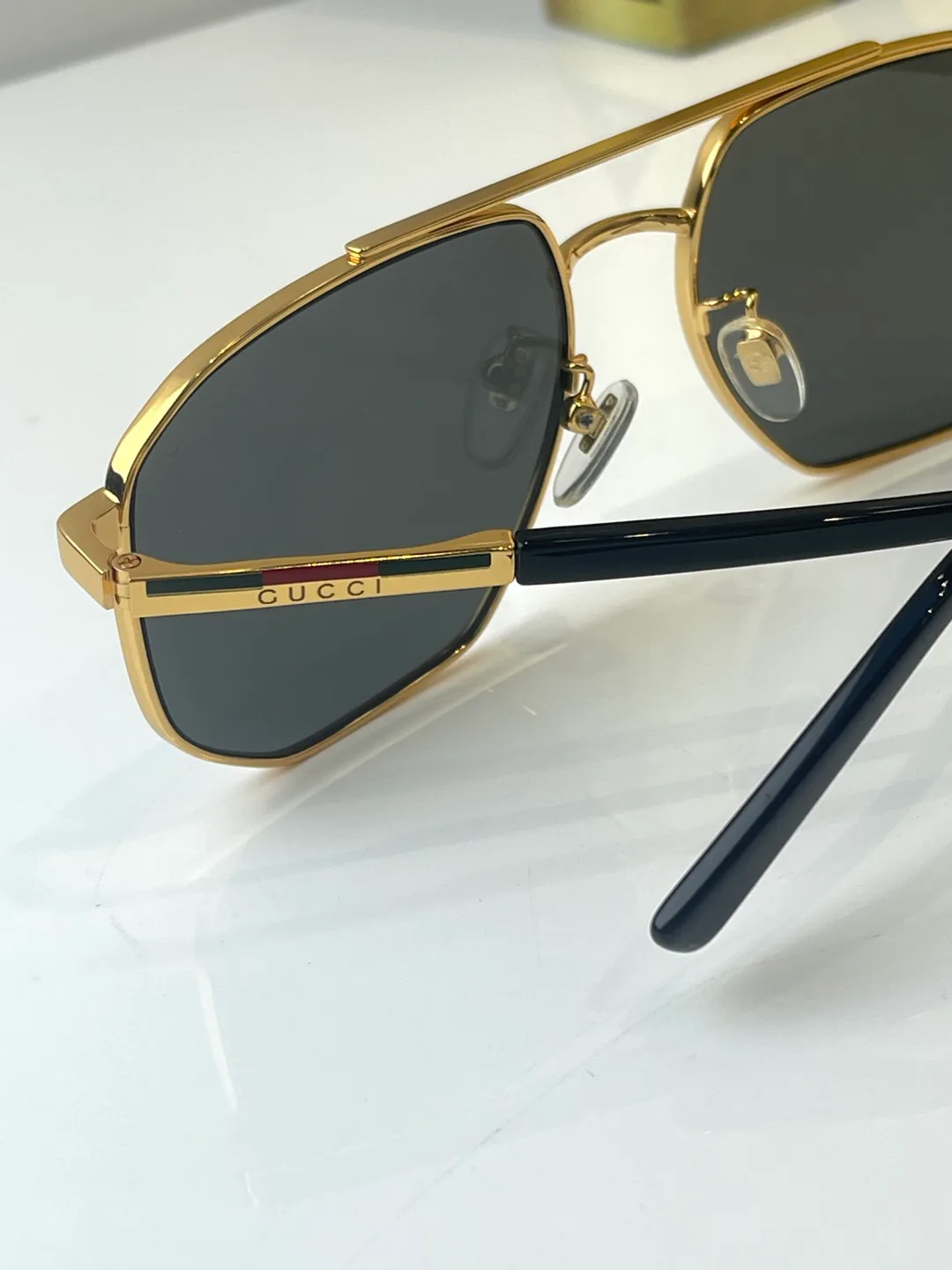 Очки Gucci 205253