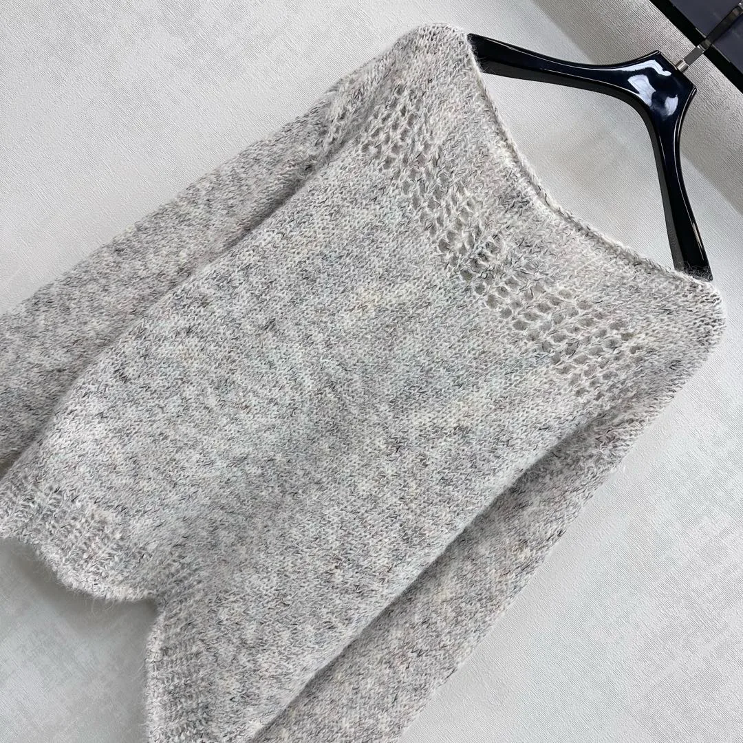 Джемперы И Свитеры Женские Chanel 4704866