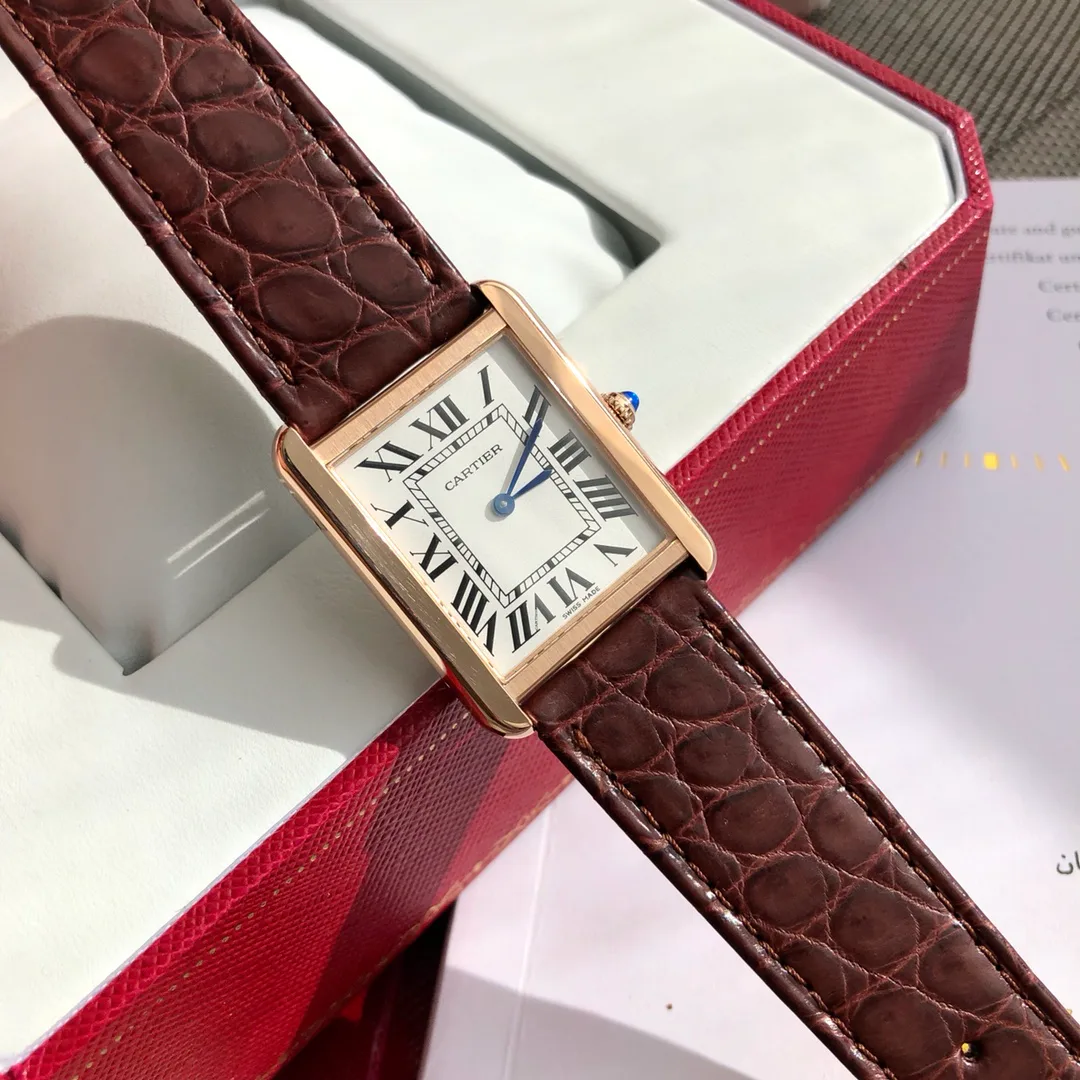 Часы Женские Cartier 17336738