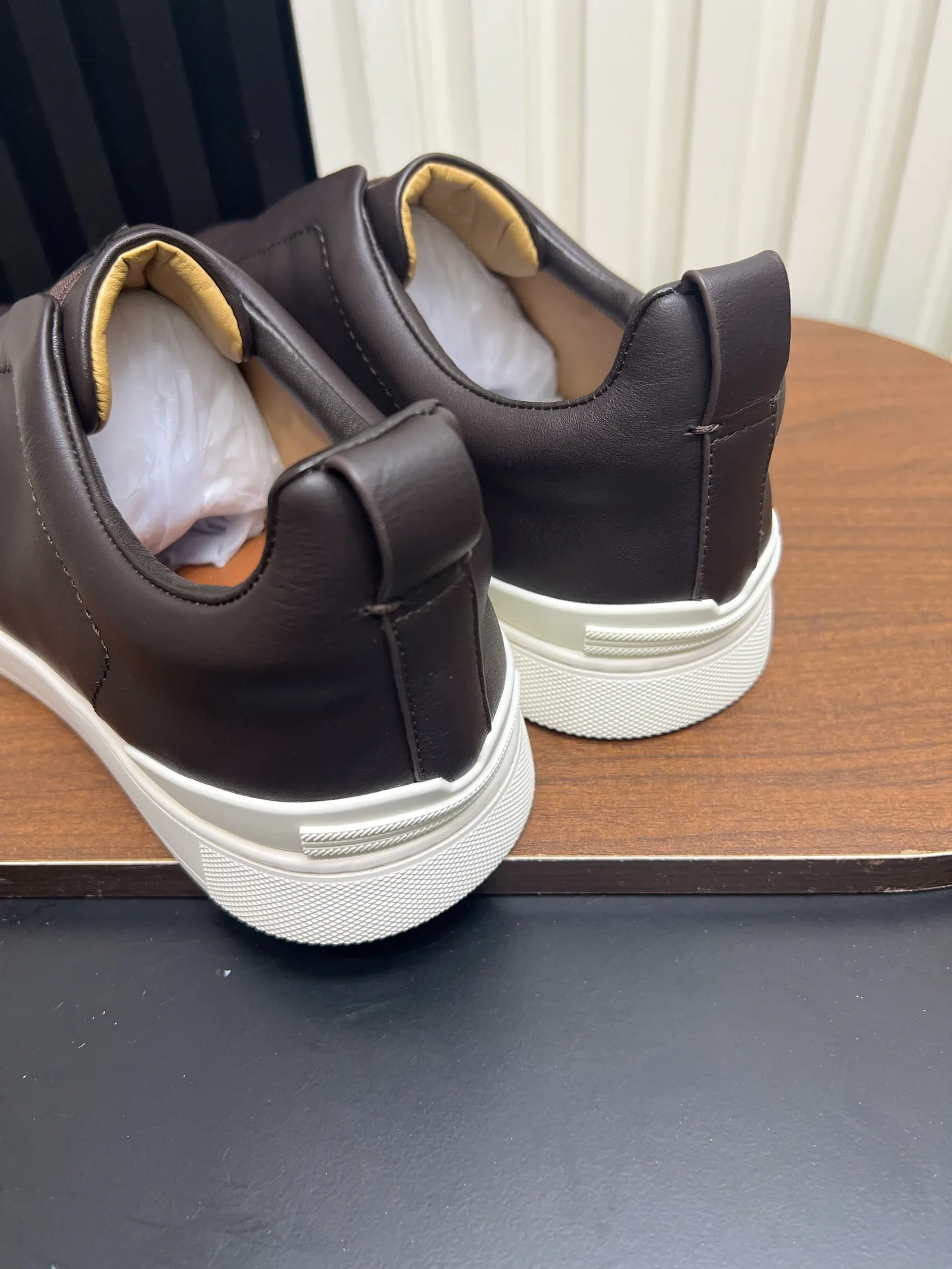 Кроссовки Мужские Zegna 11396625