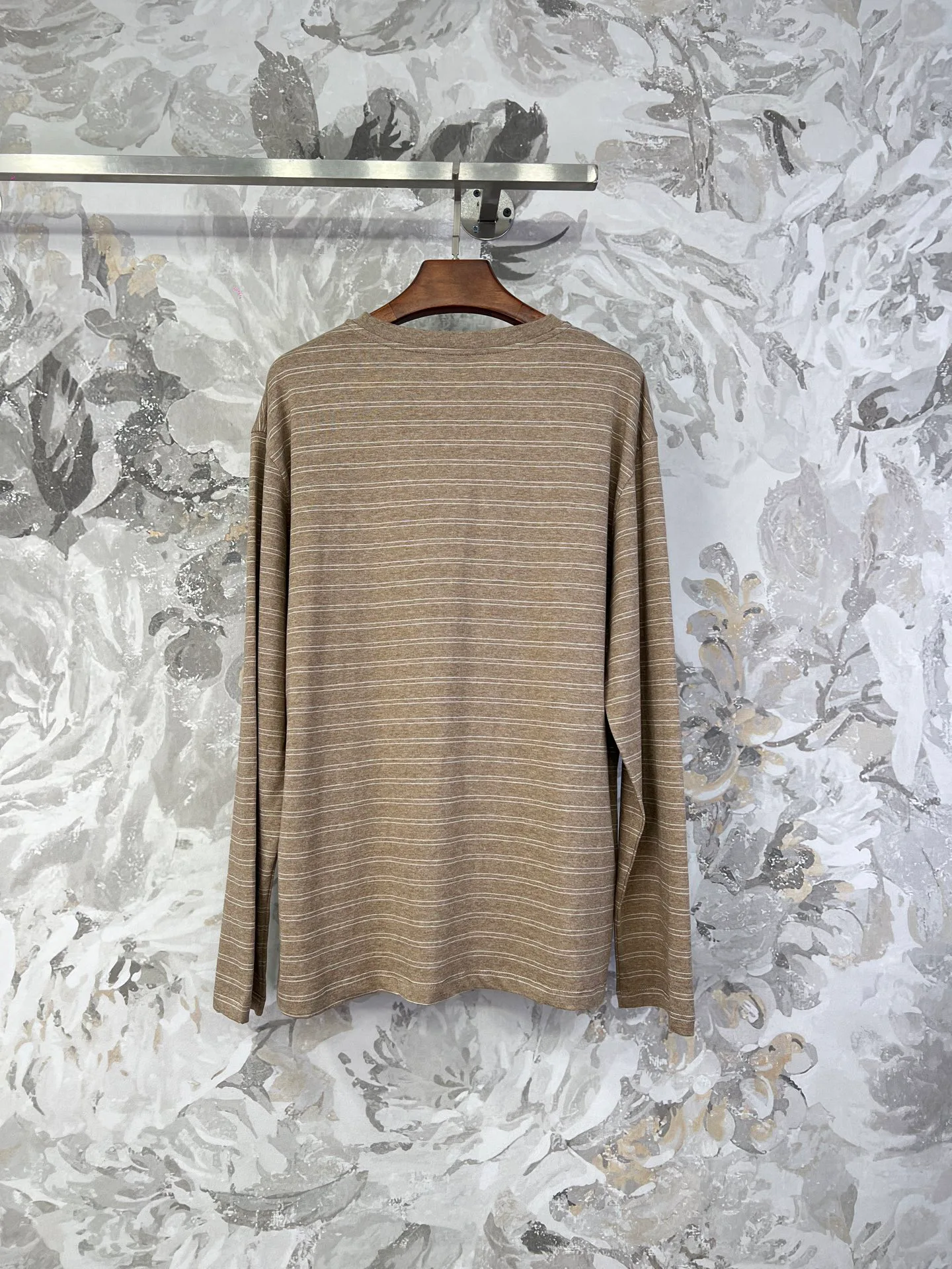 Лонгсливы Женские Miu Miu 5442634