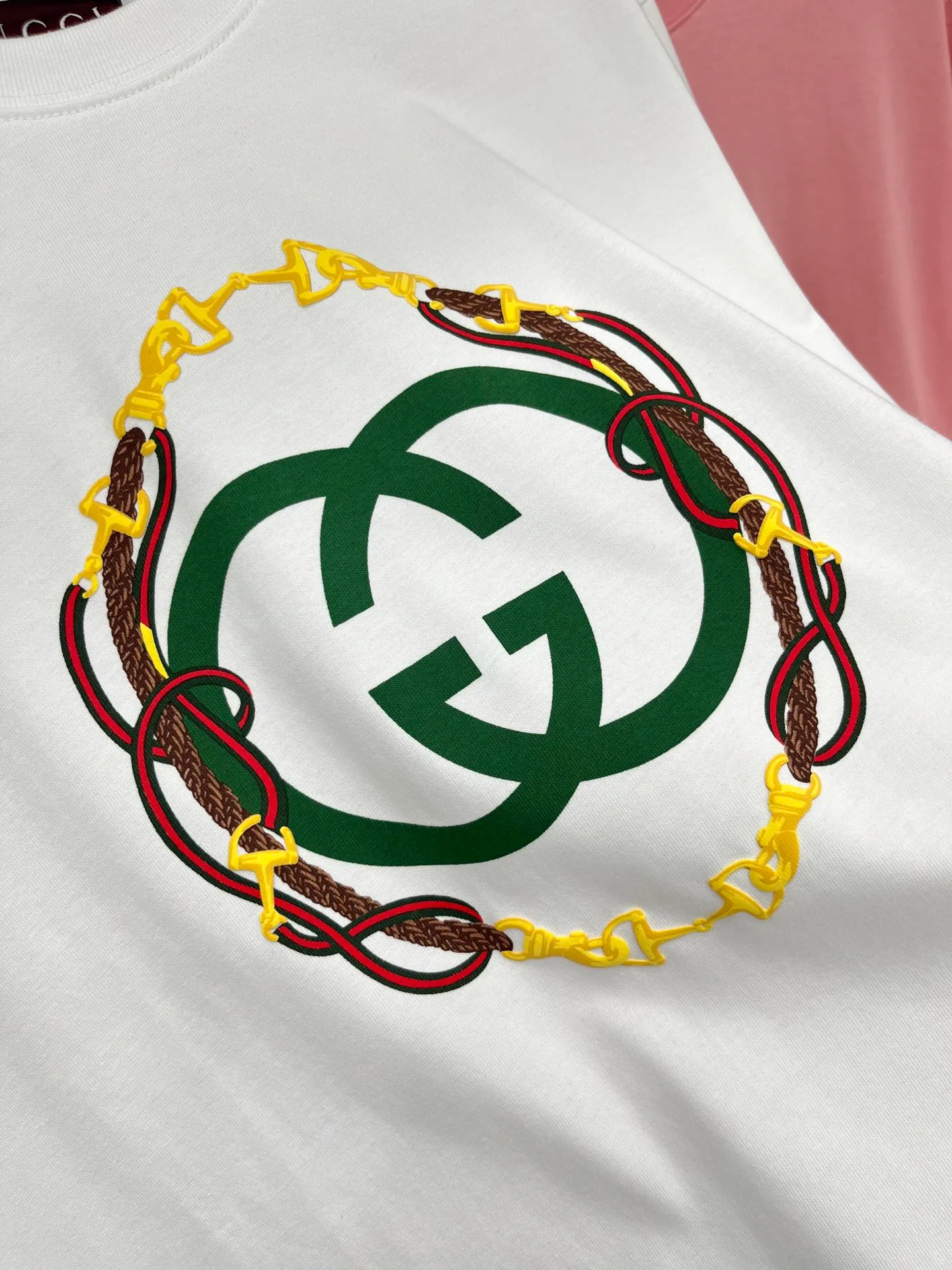 Футболки Женские Gucci 479446