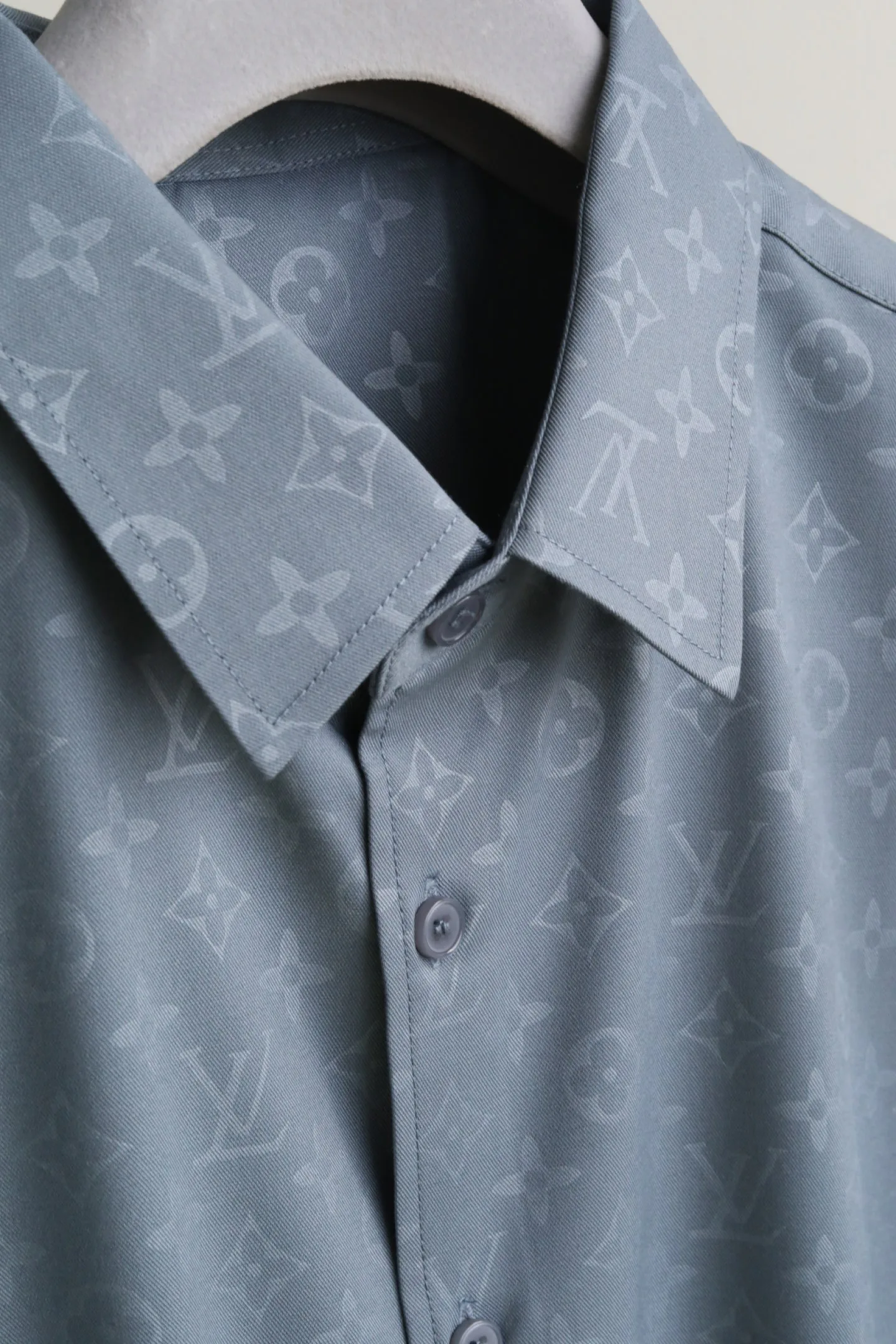 Рубашки Мужские Louis Vuitton 18509970