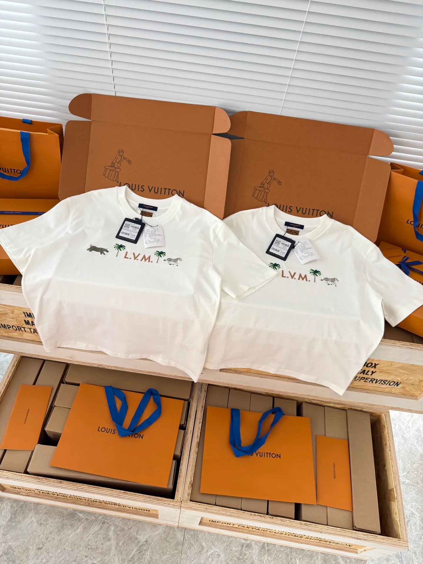 Футболки Мужские Louis Vuitton 11312122